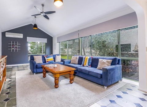 RIPPLE DREAM INVERLOCH - Accommodation Australia 1