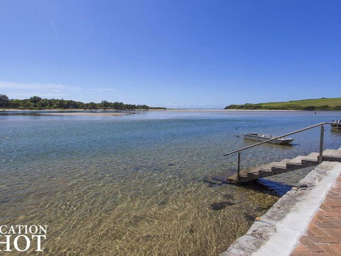 Aroona At Minnamurra - Local Tourism 6