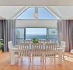 Dolphins Den panoramic views