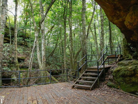 Garland Park 3 Night Weekends For Price Of 2 - Australia Shopping 1