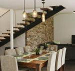 Farrant House modern  contemporary