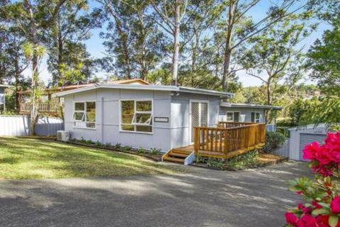 Maliblu Your Own Piece Of Paradise - Accommodation Australia 0