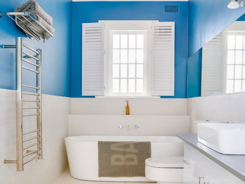 Nattai Lodge House & Cottage In Beautiful Garden - Local Tourism 6