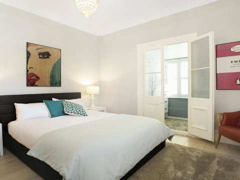 Nattai Lodge House & Cottage In Beautiful Garden - Local Tourism 5