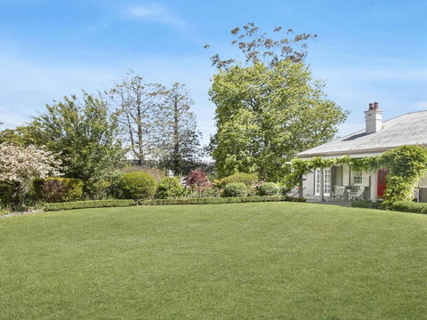 Nattai Lodge House & Cottage In Beautiful Garden - Local Tourism 2