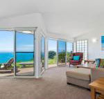 Penguin Head Retreat fabulous views