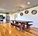 The Lobster Pot great outdoor eating area - Accommodation Australia