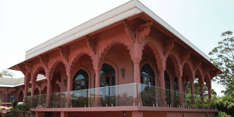 Jodhai Bai Retreat - Accommodation Australia 2