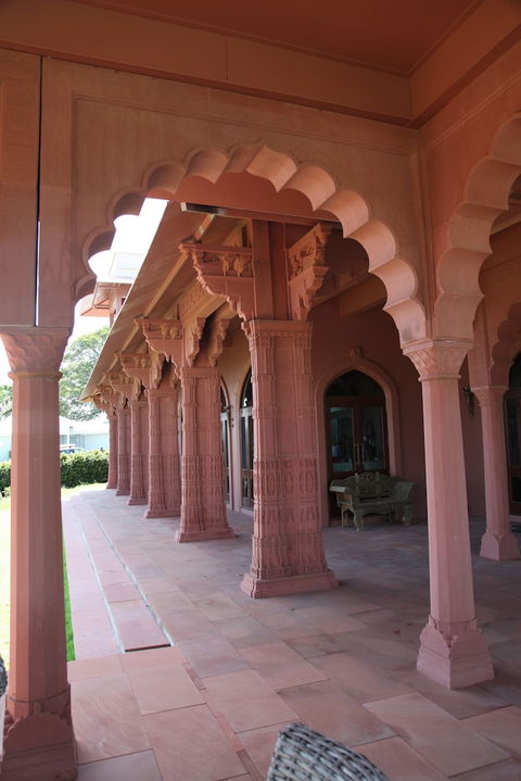 Jodhai Bai Retreat - Accommodation Australia 0