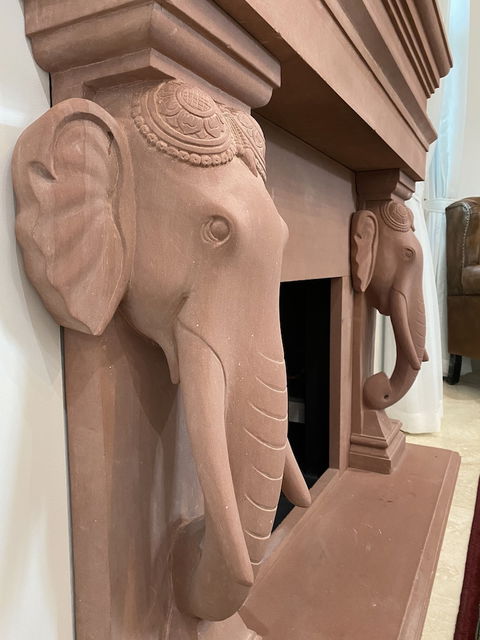 Jodhai Bai Retreat - Accommodation Australia 5