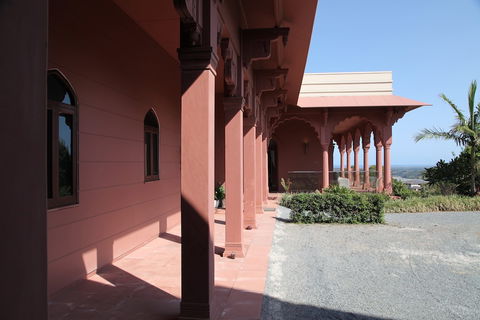 Jodhai Bai Retreat - Accommodation Australia 3