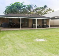 Ocean Break at Berrara - Local Tourism