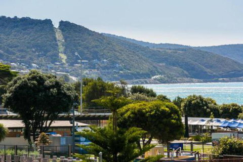 LOUTTIT BAY APARTMENT 1 Free Wifi Ocean Views & The Ultimate Location - Australia Shopping 4