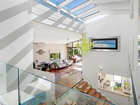 The Lighthouse Noosa Hill - Accommodation Australia 1