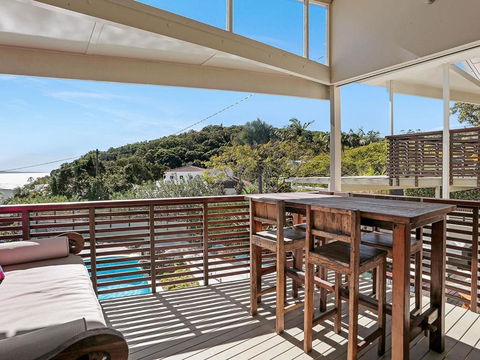 The Lighthouse Noosa Hill - Accommodation Australia 5