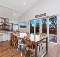 Thunder Point Cottage - Accommodation Australia