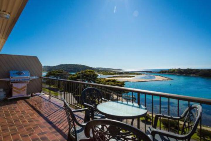 Narooma NSW Australia Shopping