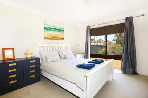 Aloha Pet & Family Friendly 10 Min Walk To Beach - Accommodation Australia 7