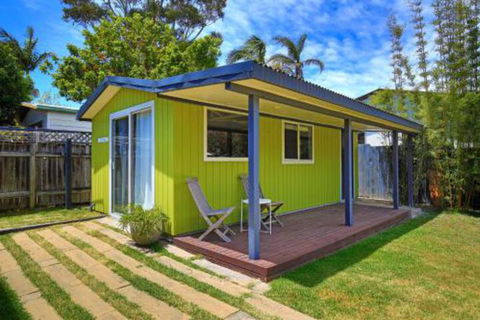 Aloha Pet & Family Friendly 10 Min Walk To Beach - Accommodation Australia 6