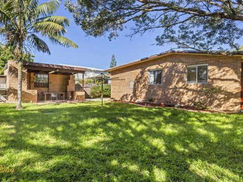 Blue Fish 41 Boulder Bay Road - Accommodation Australia 0