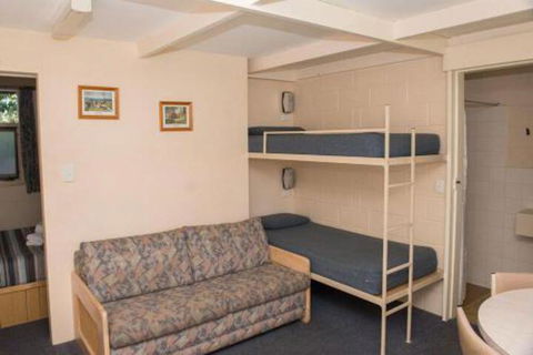 Kalganyi Holiday Park - Accommodation Australia 3