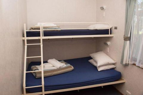 Kalganyi Holiday Park - Accommodation Australia 7
