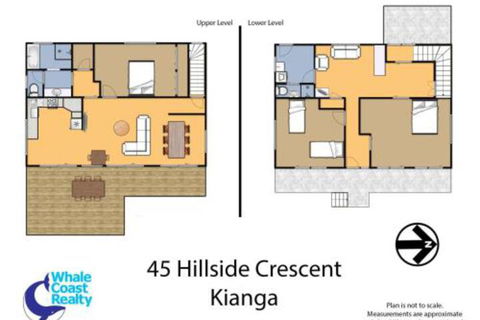 45 Hillside Cres Beach House - Australia Shopping 5