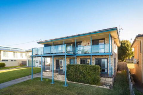 45 Hillside Cres Beach House - Australia Shopping 0