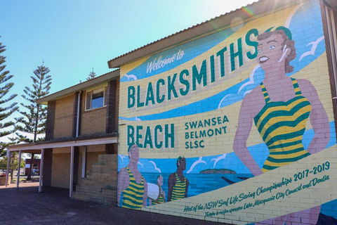 The Beach Shack - Local Tourism 4