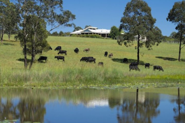 Wang Wauk NSW Accommodation Australia