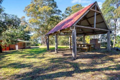 Braeside Cabin Four Ziera - Australia Shopping 7