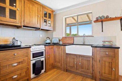 Braeside Cabin Four Ziera - Australia Shopping 2