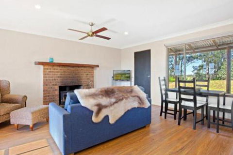 Braeside Cabin Four Ziera - Australia Shopping 4
