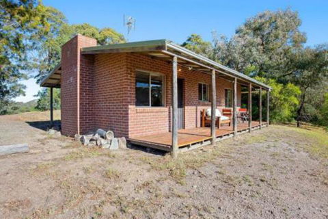 Braeside Cabin Four Ziera - Australia Shopping 0