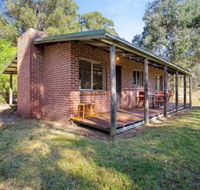Braeside Cabin Three Parsonsia