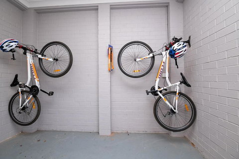 The Endsleigh 1 Bedroom Villa Free Wifi Near CBD - Accommodation Australia 2