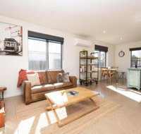 The Endsleigh 1 Bedroom Villa Free Wifi Near CBD - Accommodation Australia
