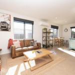 The Endsleigh 1 Bedroom Villa Free Wifi Near CBD - Accommodation Australia 1