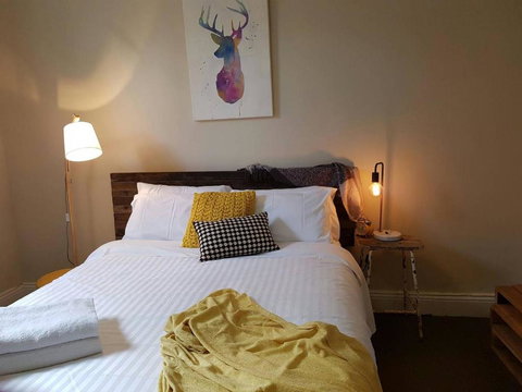 Cute Cottage On Byng Walk To Town & Pet Friendly - Accommodation Australia 6