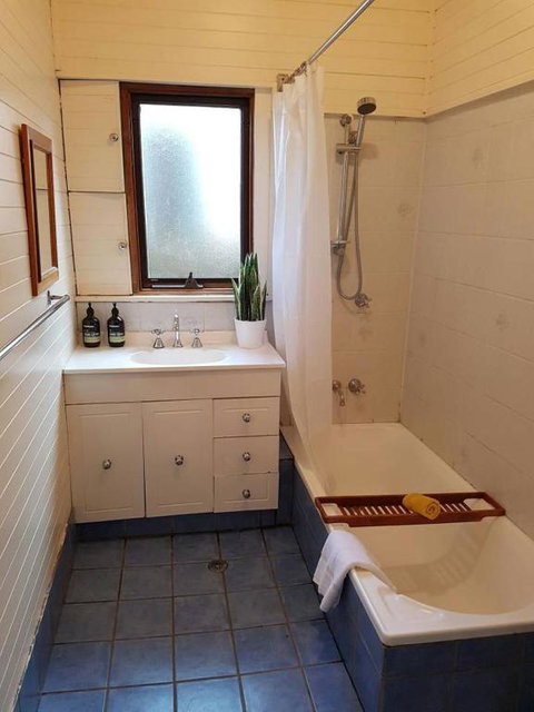 Cute Cottage On Byng Walk To Town & Pet Friendly - Accommodation Australia 5