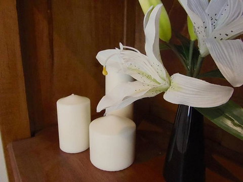 YSG The Edward Townhouses 155 & 157 Steps To Town - Accommodation Australia 5