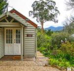ALSACE HEALESVILLE - Accommodation Australia