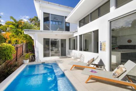 19 Nairana Rest - Accommodation Australia 0