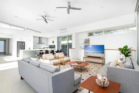 19 Nairana Rest - Accommodation Australia 4
