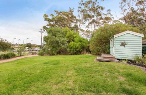 BEACHSIDE GETAWAY DROMANA - Accommodation Australia 2