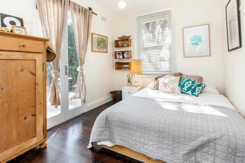 BARRIMA SOMERS BEACH - Accommodation Australia 2