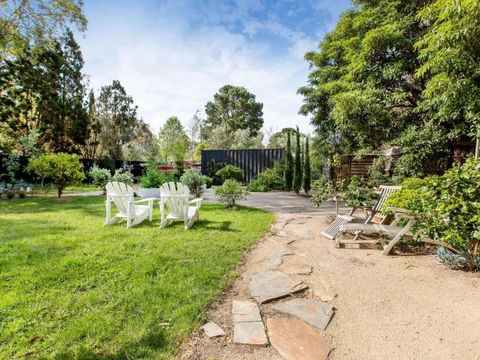 BARRIMA SOMERS BEACH - Accommodation Australia 1