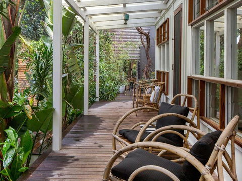 LANAI HOUSE BALNARRING BEACH - Accommodation Australia 6