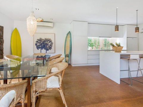 LANAI HOUSE BALNARRING BEACH - Accommodation Australia 2