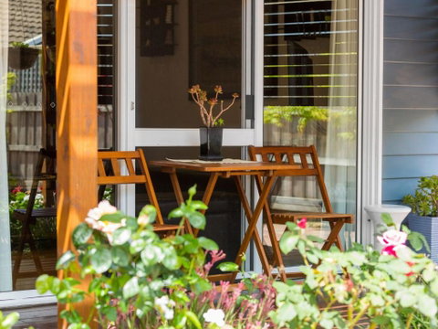 KARINYA MORNINGTON - Accommodation Australia 4